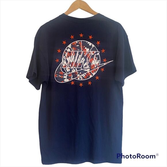 Nike Exploration Series Basketball Shirt - Picture 1 of 8